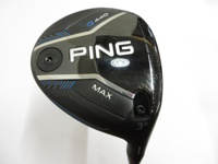 G440 MAX 球道木桿 (桿身 PING TOUR 2.0 CHROME 65(JP))