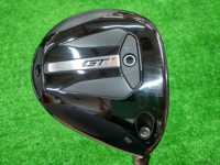 GT1 球道木桿 (桿身 AIR SPEEDER Next Gen(JP))