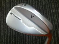 X FORGED 2026 58C-10 挖起桿 (桿身 N.S.PRO 950GH neo)