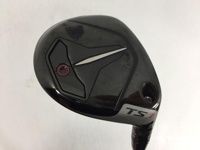 TSR1 HYBRID 長鐵/混血桿/小雞腿 (桿身 TSP121 55(JP))