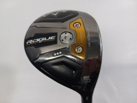ROGUE ST ◆◆◆ 球道木桿 (桿身 VENTUS TR BL 6)