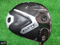 ELYTE ◆◆◆ TD 開球木桿 (桿身 TENSEI GREEN 60 for CW(JP))