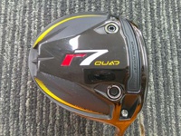 r7 QUAD MINI DRIVER 開球木桿 (桿身 r7QMD Diamana SV TM55(JP))