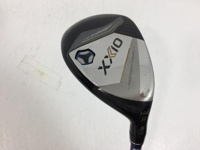 XXIO 2024 Navy 長鐵/混血桿/小雞腿 (桿身 MP1300)