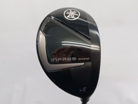 inpres DRIVESTAR UT 2025 長鐵/混血桿/小雞腿 (桿身 M-425U)