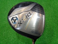 XXIO 2024 Navy 球道木桿 (桿身 Tour AD VF-5)
