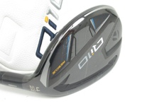 Qi10 RESCUE 長鐵/混血桿/小雞腿 (桿身 NSPRO820GH(JP))