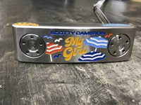 MyGirl 2024 推桿 (桿身 特製鋼)