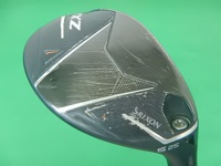 SRIXON ZXi HYBRID 長鐵/混血桿/小雞腿 (桿身 挿し戻し Diamana ZXi for HYBRID)
