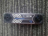 Ai-ONE #2 推桿 (桿身 STROKELAB 90[34])