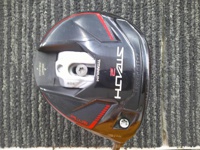 STEALTH2 PLUS 球道木桿 (桿身 TENSEI Pro White 1K 60)