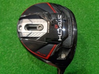 STEALTH2 PLUS 球道木桿 (桿身 Diamana TM50(JP))