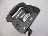 SPIDER GTx BLACK TRUSS TM1 推桿 (桿身 特製鋼[34])