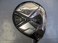 TOUR WORLD TR21 球道木桿 (桿身 VIZARD TR20-50)