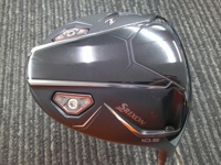 SRIXON ZXi 開球木桿 (桿身 Diamana ZXi50)