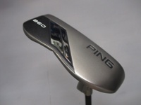 PING 2024 B60 推桿 (桿身 オリジナル碳纖維)