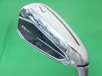 Qi 7I 單號鐵 (桿身 Diamana Blue TM60(JP) 1S)