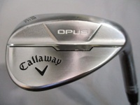 OPUS Chrome 58-8C 挖起桿 (桿身 MODUS3TOUR115(JP))