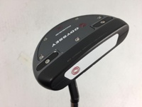 TRI-HOT 5K 2023 ROSSIE S 推桿 (桿身 STROKE LAB(ストローク ラボ)シャフト)