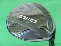 Qi10 球道木桿 (桿身 TourAD VF-6(JP))