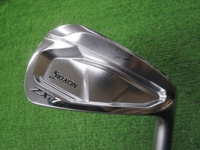 SRIXON ZXi7 長鐵/混血桿/小雞腿 (桿身 DG)