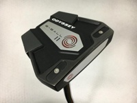 2-BALL ELEVEN 推桿 (桿身 STROKE LAB(ストローク ラボ)シャフト)