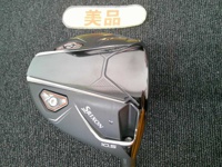 SRIXON ZXi 開球木桿 (桿身 Diamana ZXi501 不附扳手)