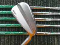 i530 鐵桿組 (桿身 N.S.PRO 850GH neo)