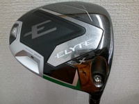 ELYTE X 10K 開球木桿 (桿身 VENTUS GREEN 5 for CW(JP) 不附扳手)