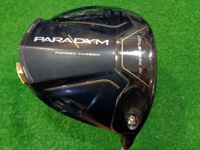 PARADYM 開球木桿 (桿身 VENTUS TR5 for Callaway(JP))