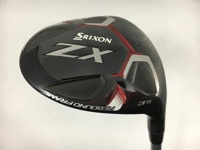 SRIXON ZX 球道木桿 (桿身 リシャフト)