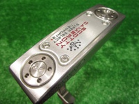 SUPER SELECT NEWPORT2+ 推桿 (桿身 特製鋼[33])