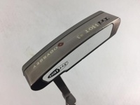 TRI-HOT #3 推桿 (桿身 特製鋼)