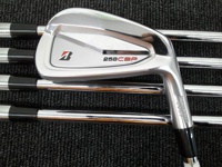 258CBP 鐵桿組 (桿身 MODUS3 TOUR105 DUAL FLOW)