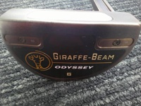GIRAFFE-BEAM 6 推桿 (桿身 KBS BLACK)