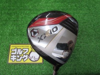 XXIO 2024 Red 球道木桿 (桿身 MP1300)