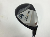 XXIO 2024 Navy 長鐵/混血桿/小雞腿 (桿身 MP1300)