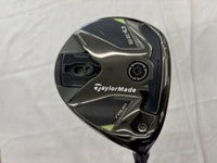 Qi35 TOUR 球道木桿 (桿身 Diamana Silver TM50)