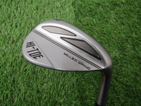 HI-TOE 3 CHROME 52SB-09 挖起桿 (桿身 MODUS3TOUR105(JP))