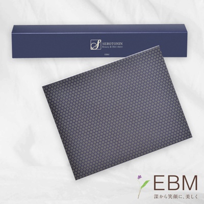 超遠紅外線好眠墊片 (大)