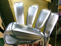 inpres DRIVESTAR TYPE S 2025 鐵桿組 (桿身 NSPRO850GHneo 5S)