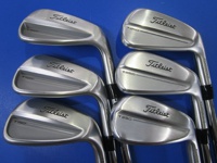 T250 2025 鐵桿組 (桿身 Dynamic Gold 105)