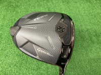 Qi35 開球木桿 (桿身 Speeder 661 Evolution VI)