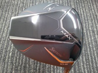 SRIXON ZXi MAX 開球木桿 (桿身 Diamana ZXi50)
