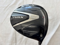 RMX DD-1 開球木桿 (桿身 VANQUISH 5)