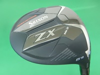 SRIXON ZX Mk II 球道木桿 (桿身 Diamana ZX-II 50)