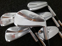 Mizuno Pro 241 鐵桿組 (桿身 NS PRO MODUS TOUR115)