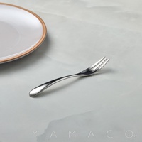 HOME FESTA系列不鏽鋼點心叉