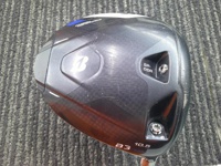 B3 MAX 開球木桿 (桿身 VANQUISH forGOLF5)