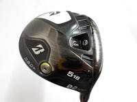 B2 HT 球道木桿 (桿身 VANQUISH BS50)